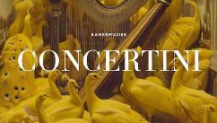 Concertino La Monnaie Brussels