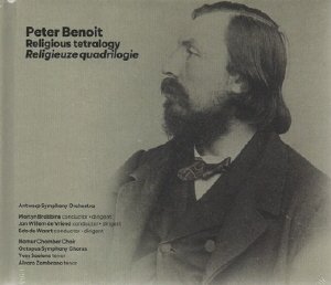 Benoit - Religious Tetralogy
